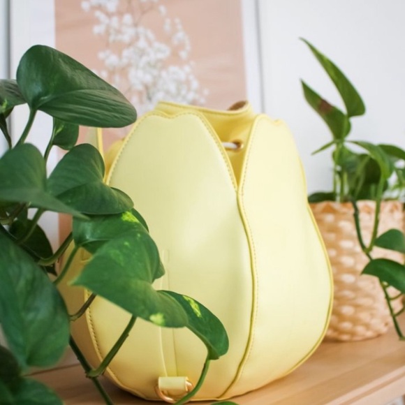 Carmico Tulip Bag - Picture 7 of 16